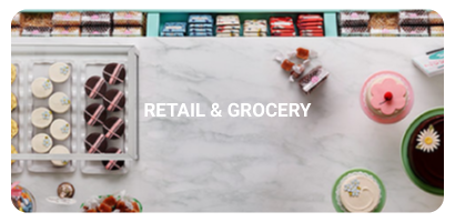 Retail & grocery