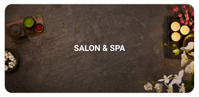 salon and spa
